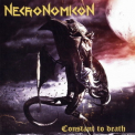 Necronomicon - Constant To Death '2023