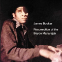 James Booker - Resurrection Of The Bayou Maharajah (Live At The Maple Leaf Bar, New Orleans, LA / 1977-1982) '2019
