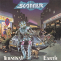 Scanner - Terminal Earth '1989