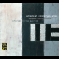 Emerson String Quartet - American Contemporaries '2005