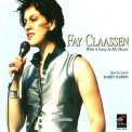 Fay Claassen - With a Song In My Heart '2008