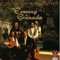 Los Angeles Guitar Quartet - Evening In Granada '1993