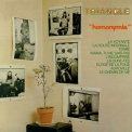 Triangle - Homonymie '1973