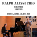 Ralph Alessi - 2023-03-16, Casa del Jazz, Roma, Italy '2023