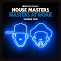 Masters At Work - House Masters (Volume Two) '2015