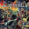 Battleroar - Battleroar '2003