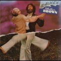 Arthur Brown - Dance with Arthur Brown (1985, LICD 9.00002 O) '1975