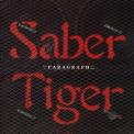 Saber Tiger - Paragraph '1991
