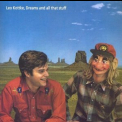 Leo Kottke - Dreams and All That Stuff '1974