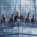 Nicholas Britell - Succession: Season 4 (HBO Original Series Soundtrack) '2023