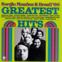 Sergio Mendes & Brasil '66 - Greatest Hits '1987