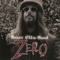 Brett Ellis Band - Zero (Foolish Art Music) '2013