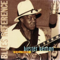 Buster Benton - Blues & Trouble (Blues Reference 1983-1985) '2002