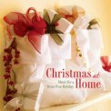 Richard Evans - Christmas at Home '2014
