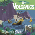 The Volcanics - Forgotten Cove '2021