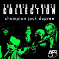 Champion Jack Dupree - The Hues of Blues Collection, Vol. 6 '2015
