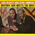 Jack McDuff - Brother Jack Meets the Boss '2013