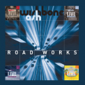 Wishbone Ash - Road Works '2015
