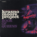 Eric Krasno - Krasno/Moore Project: Book of Queens '2023