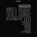 Will Hoge - Solo & Live: December 2015 '2016