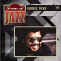 Stanley Clarke - Icons Of Jazz - George Duke '2015