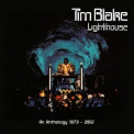 Tim Blake - Lighthouse: An Anthology 1973-2012 '2018