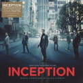 Hans Zimmer - Inception. Music From The Motion Picture '2010