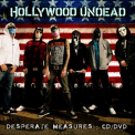 Hollywood Undead - Desperate Measures '2009