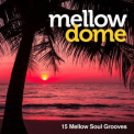 Various Artists - Mellow Dome '2023