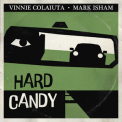 Vinnie Colaiuta - Hard Candy '2021