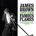 James Brown - The Complete Federal Singles 1956-1960 (vol.2) '2020