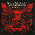 Quicksilver Messenger Service - Reunion (2CD) '2009