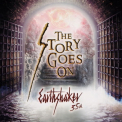Earthshaker - The Story Goes On '2018