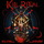 Kill Ritual - Kill Star Black Mark Dead Hand Pierced Heart '2022