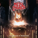 Metal Church - Congregation Of Annihilation '2023