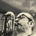 Pepper Adams - Live at the Room at the Top '1972/2022