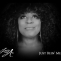 Lady A - Just Bein' Me '2023