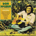 Don McLean - The Very Best Of Don McLean '1982