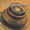 Snowy White's Blues Agency - Twice As Addictive (2CD) '2009