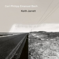 Keith Jarrett - Carl Philipp Emanuel Bach '2023