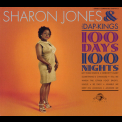 Sharon Jones & The Dap-kings - 100 Days, 100 Nights '2007