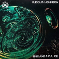 Rudolph Johnson - Time and Space '1976
