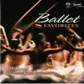 Erich Kunzel & The Cincinnati Pops Orchestra - Ballet Favorites '2004
