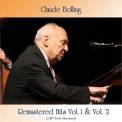 Claude Bolling - Remastered Hits Vol. 1 & Vol. 2 (All Tracks Remastered) '2020 / 2021