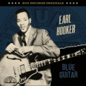 Earl Hooker - Sun Records Originals: Blue Guitar '2023