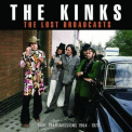 The Kinks - The Lost Broadcasts '2022