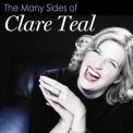 Clare Teal - The Many Sides of Clare Teal '2012