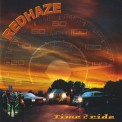Redhaze - Time 2 Ride '2023