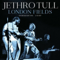 Jethro Tull - London Fields '2023