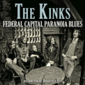 The Kinks - Federal Capital Paranoia Blues '2023